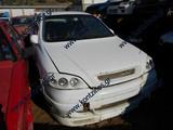 OPEL ASTRA G